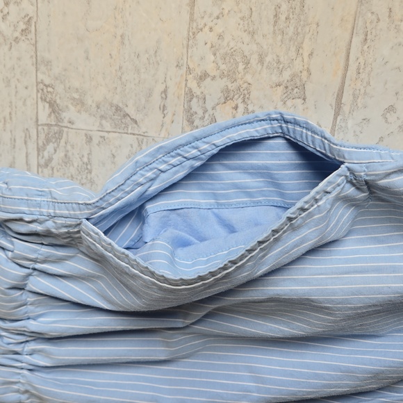 Madewell Romper Woman's Size XS Extra Small EUC Like New - Picture 7 of 8